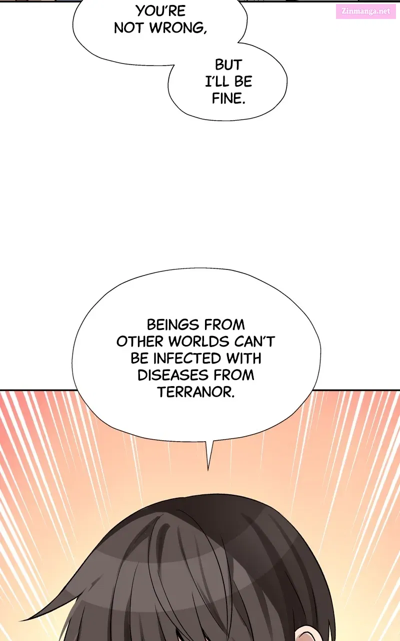 Reloaded intothe Other World Zinmanga X Chapter 40 Page 66