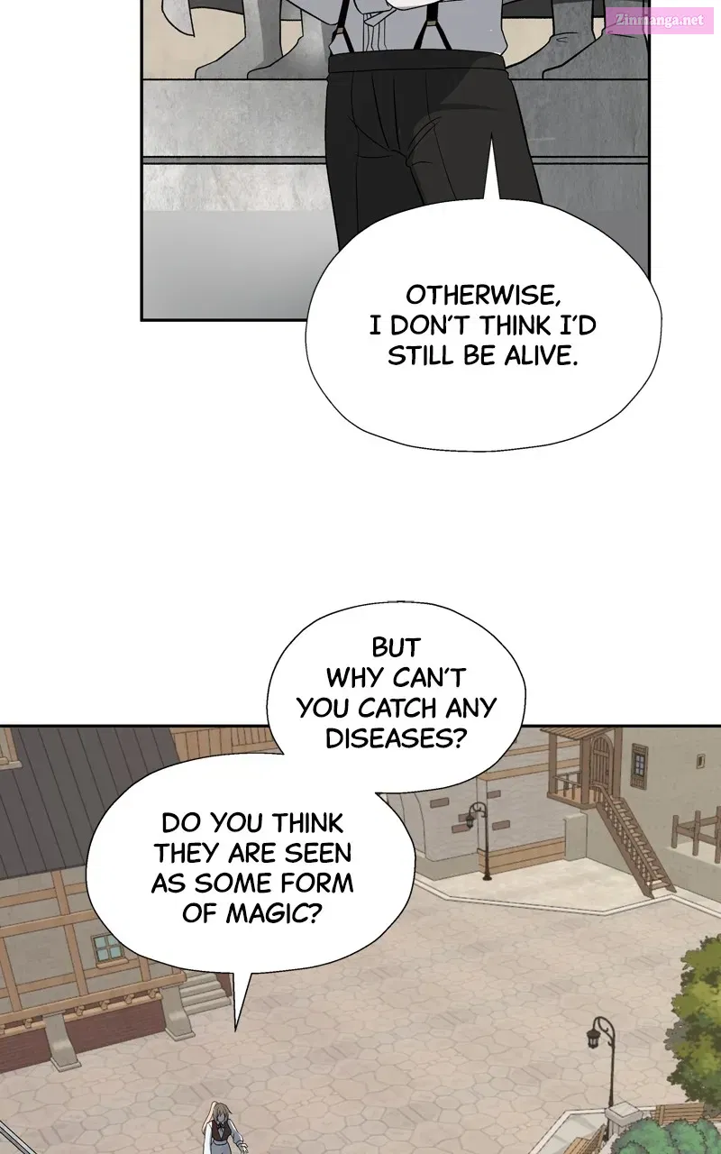 Reloaded intothe Other World Zinmanga X Chapter 40 Page 70