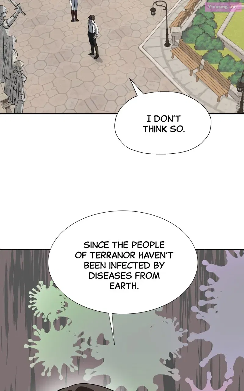 Reloaded intothe Other World Zinmanga X Chapter 40 Page 71