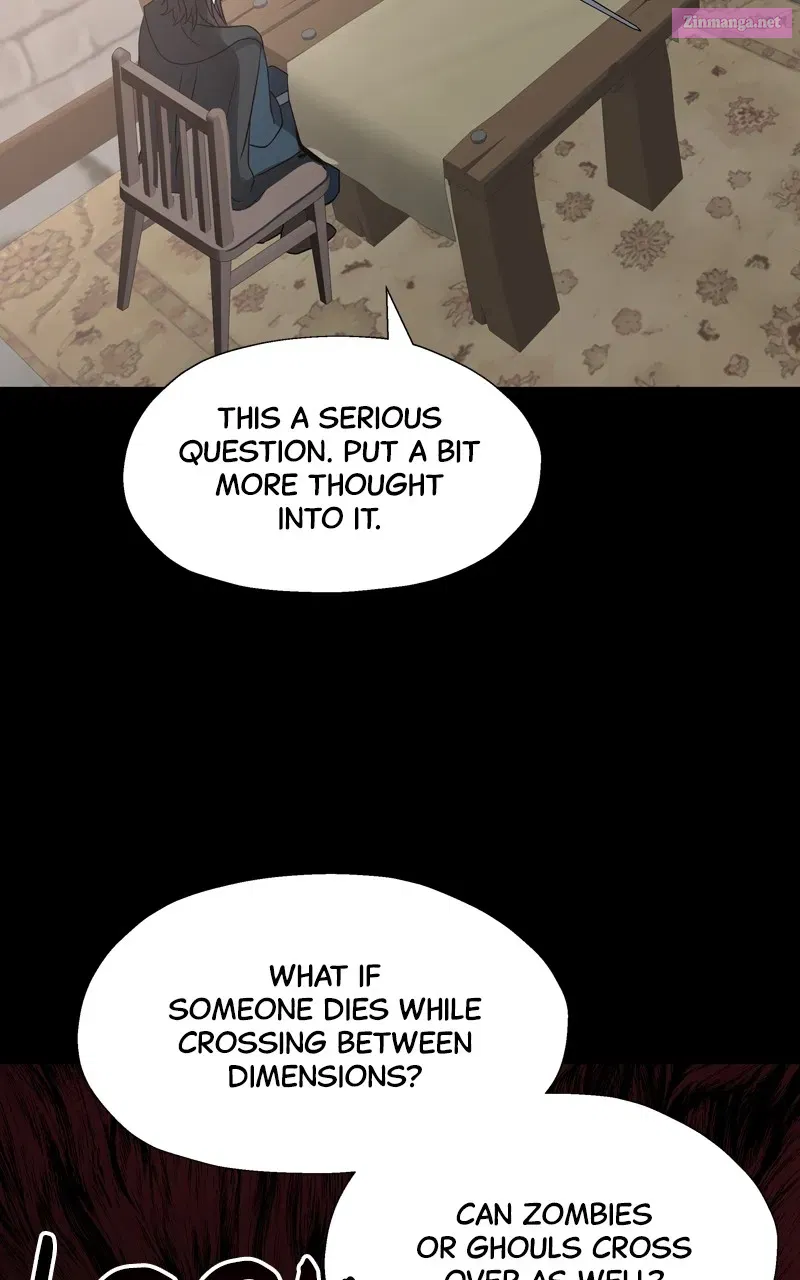 Reloaded intothe Other World Zinmanga X Chapter 40 Page 81