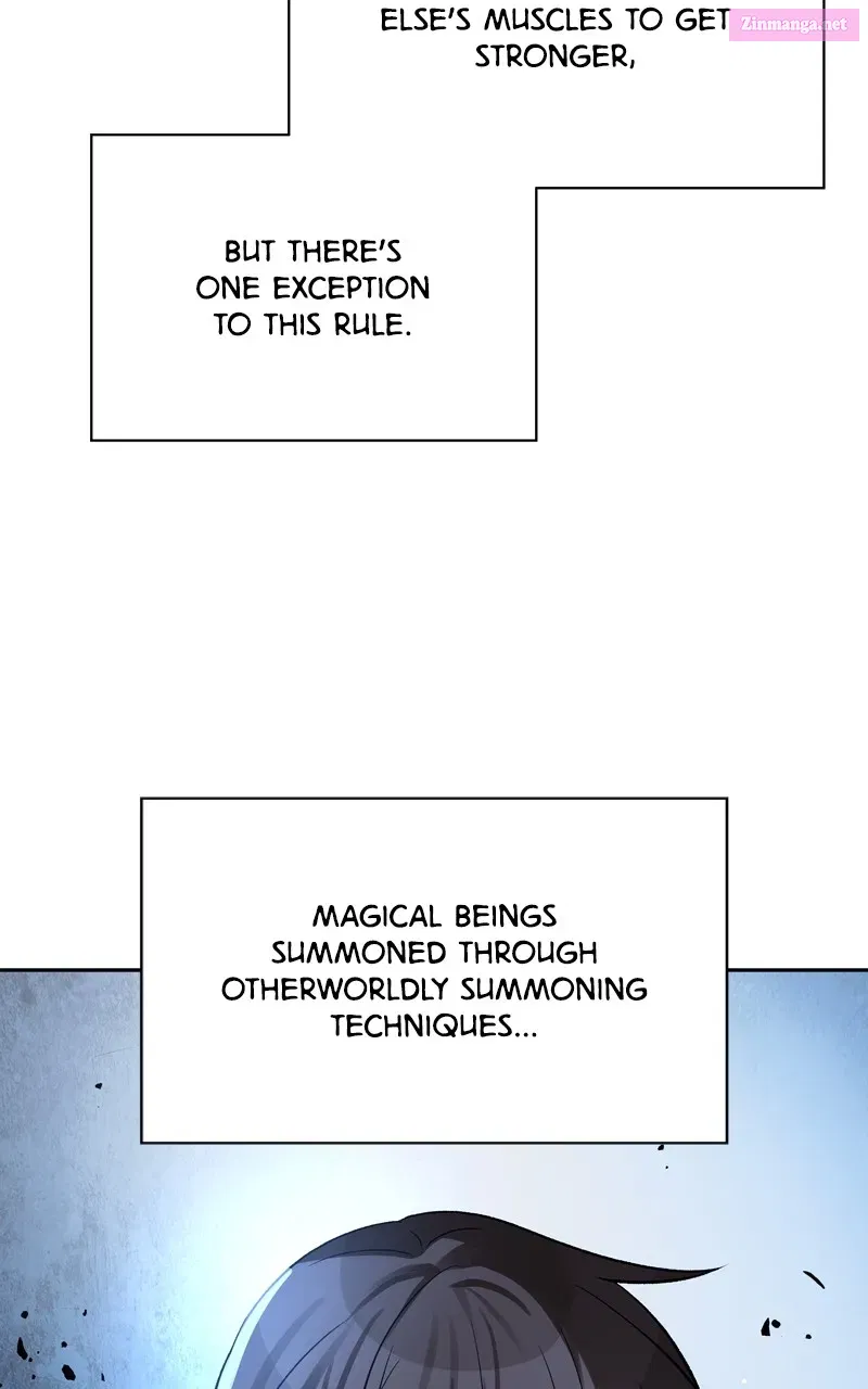 Reloaded intothe Other World Zinmanga X Chapter 38 Page 50
