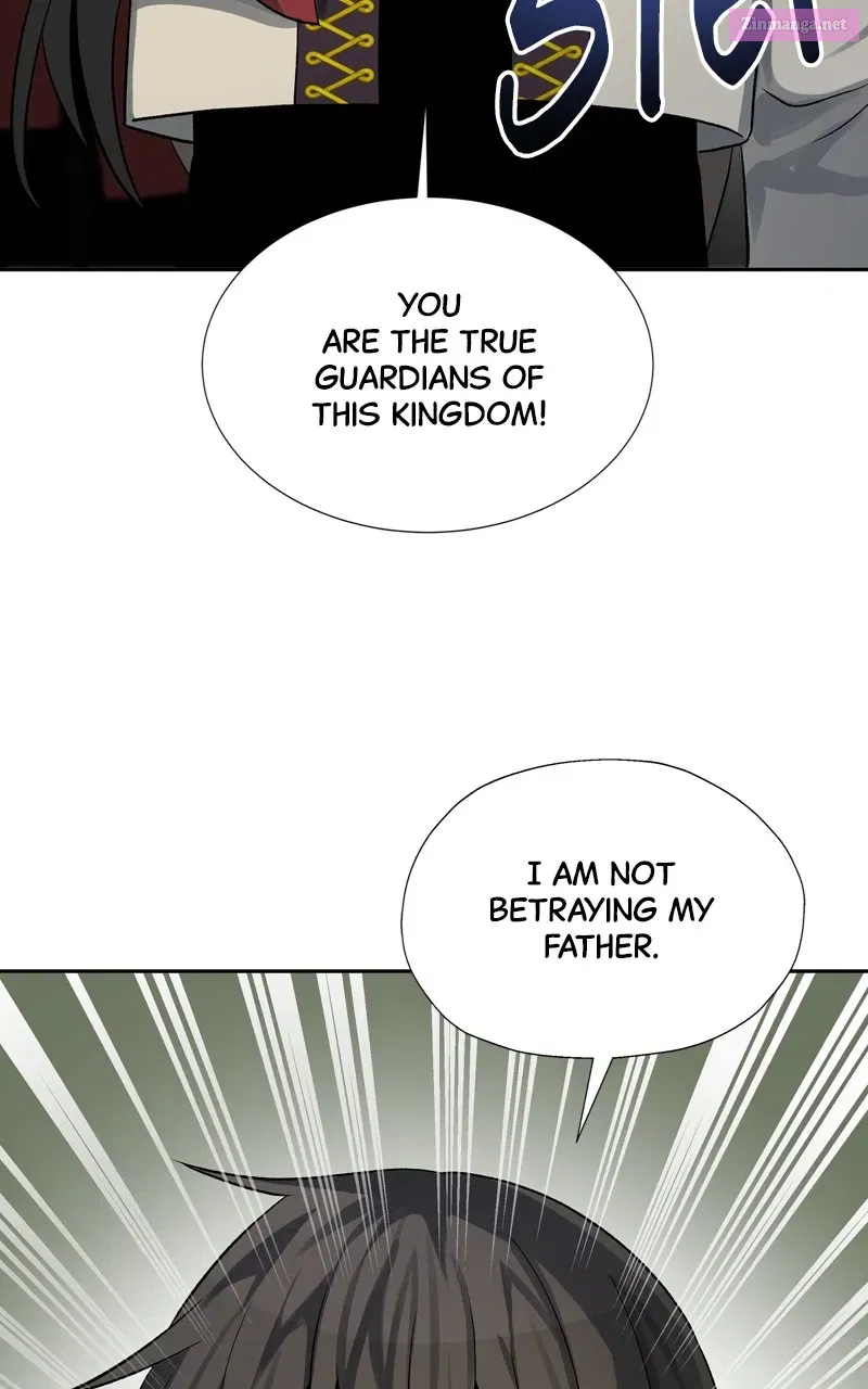 Reloaded intothe Other World Zinmanga X Chapter 34 Page 11