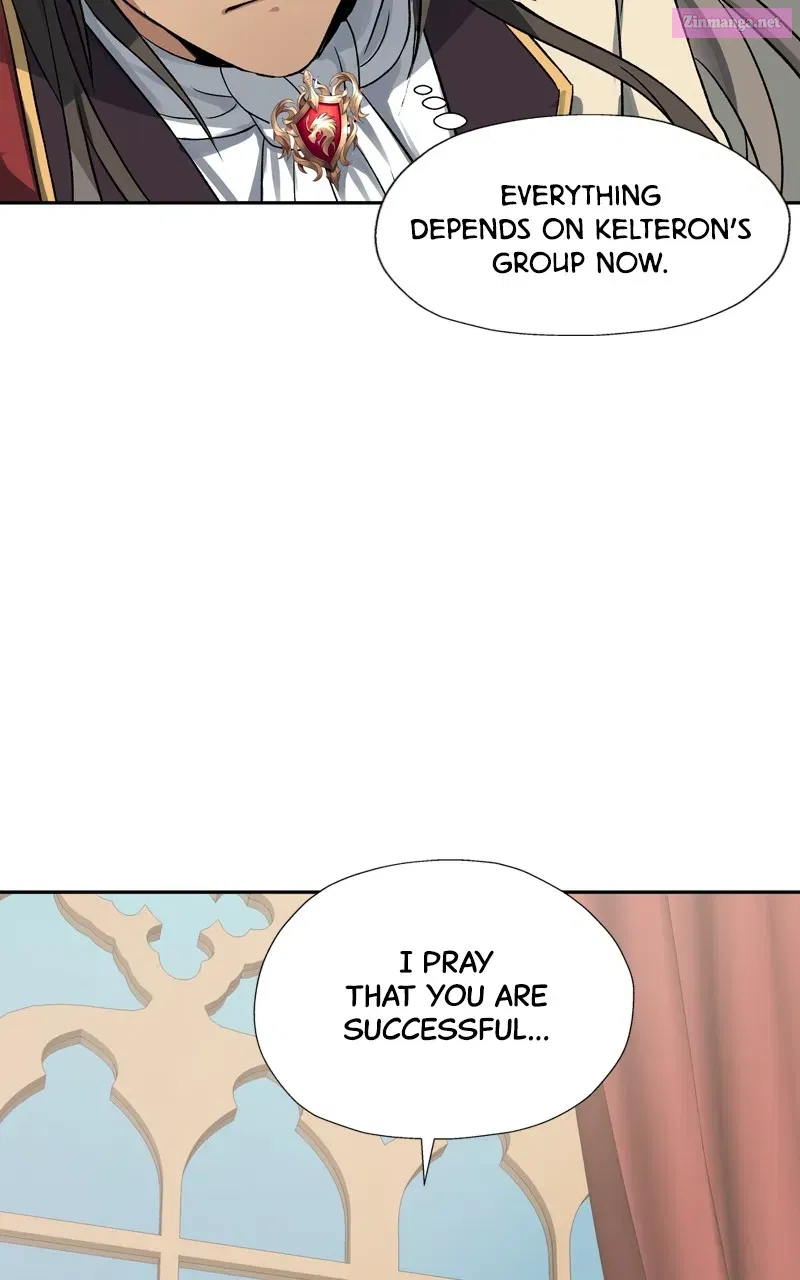 Reloaded intothe Other World Zinmanga X Chapter 34 Page 18