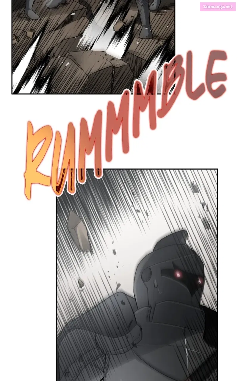 Reloaded intothe Other World Zinmanga X Chapter 34 Page 45