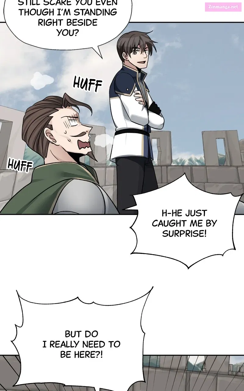 Reloaded intothe Other World Zinmanga X Chapter 33 Page 30