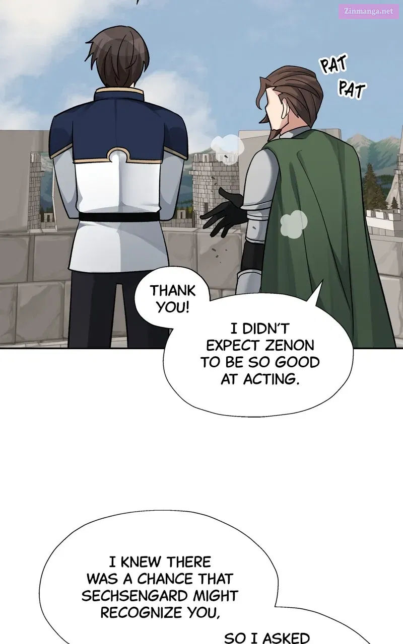 Reloaded intothe Other World Zinmanga X Chapter 33 Page 35