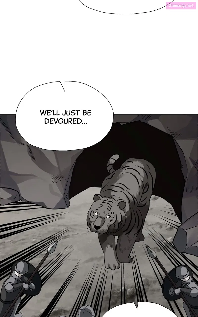 Reloaded intothe Other World Zinmanga X Chapter 33 Page 37