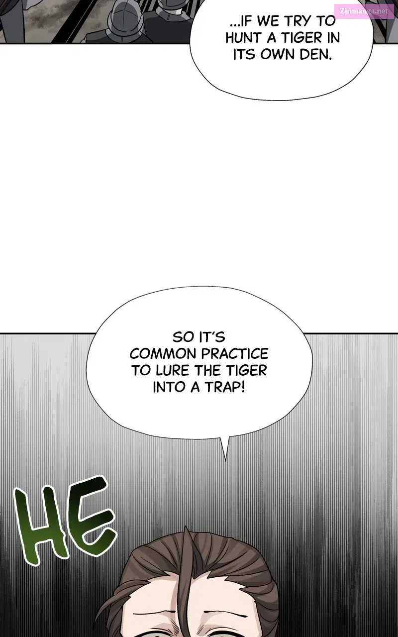 Reloaded intothe Other World Zinmanga X Chapter 33 Page 38