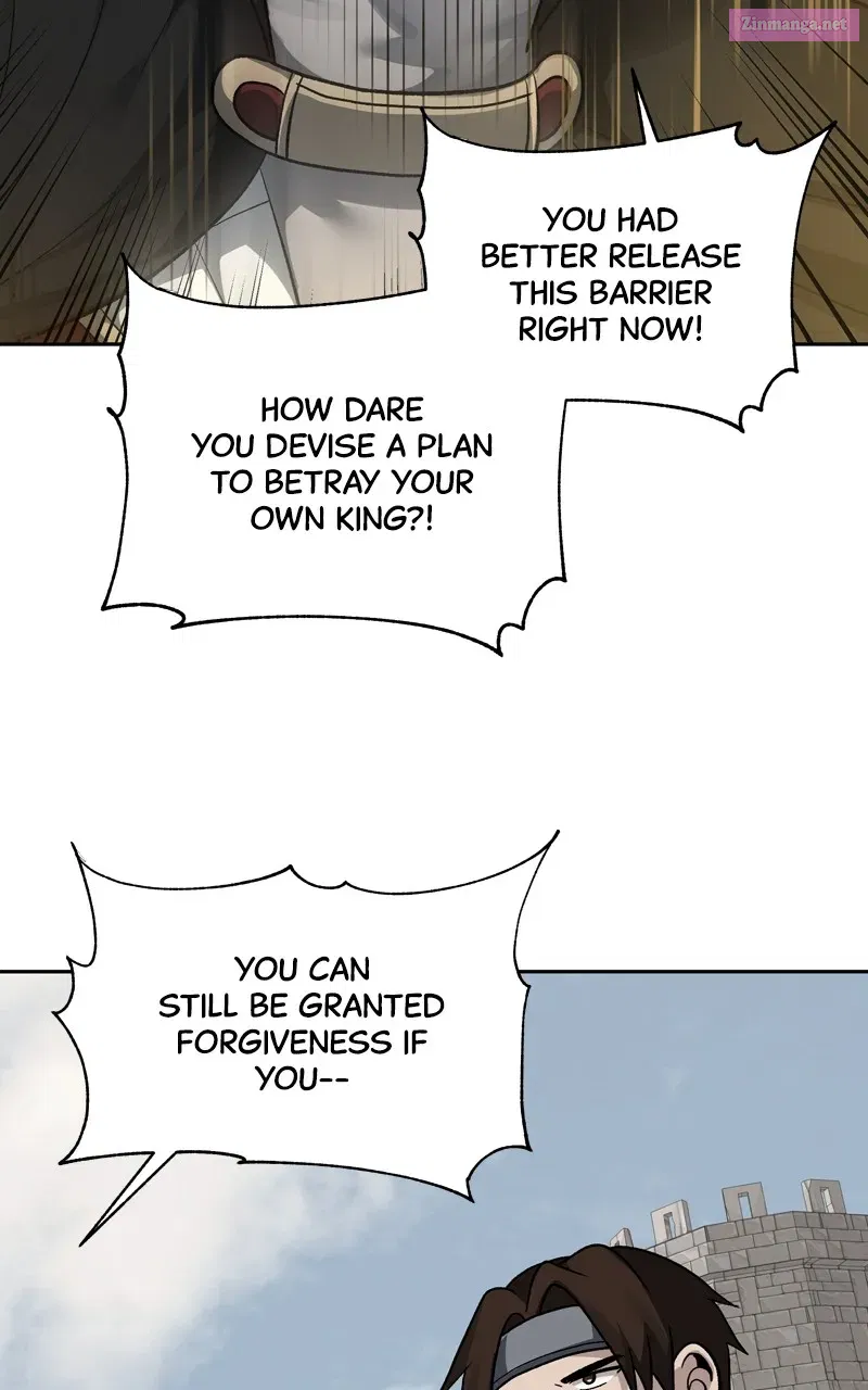 Reloaded intothe Other World Zinmanga X Chapter 33 Page 42