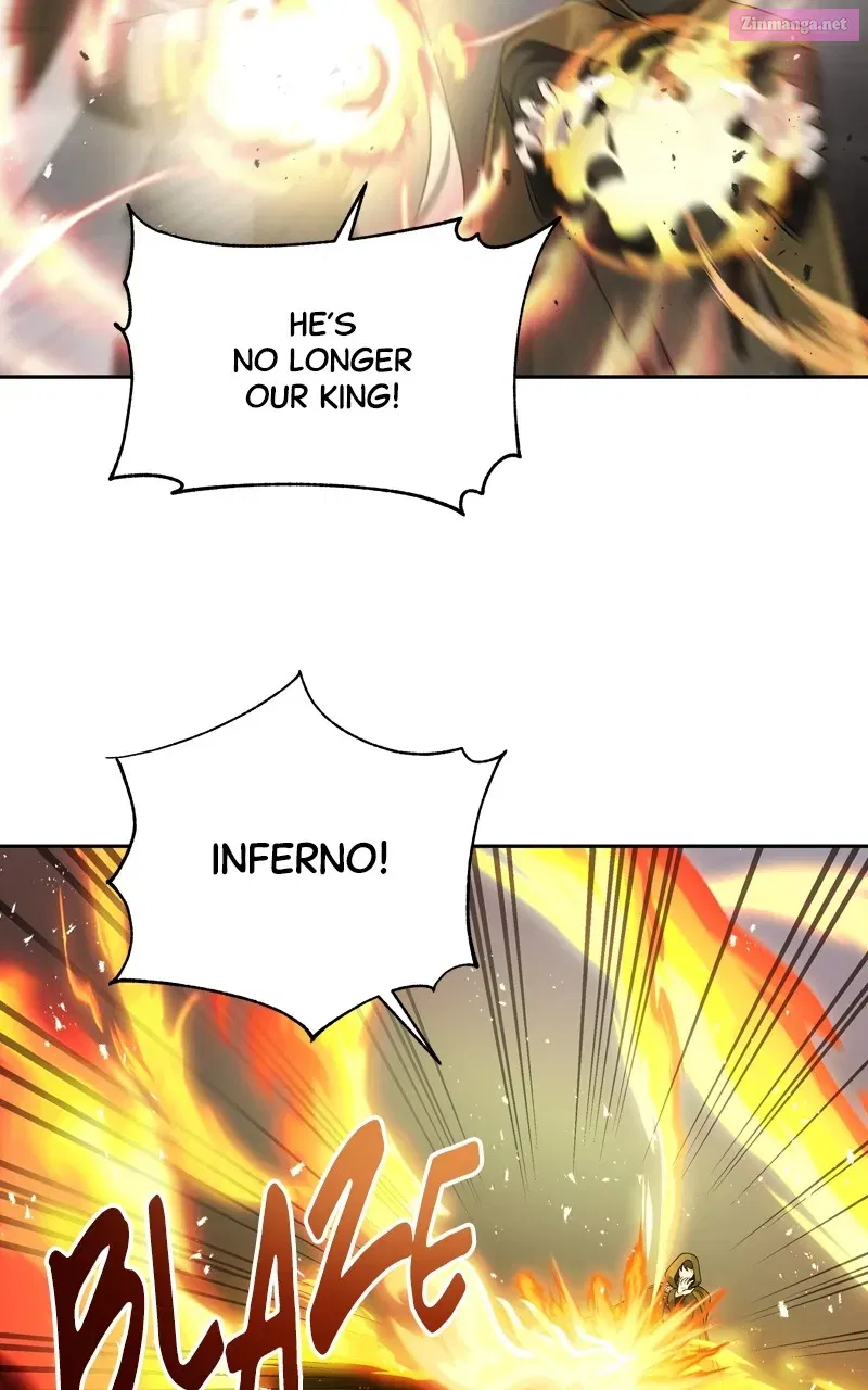 Reloaded intothe Other World Zinmanga X Chapter 33 Page 44
