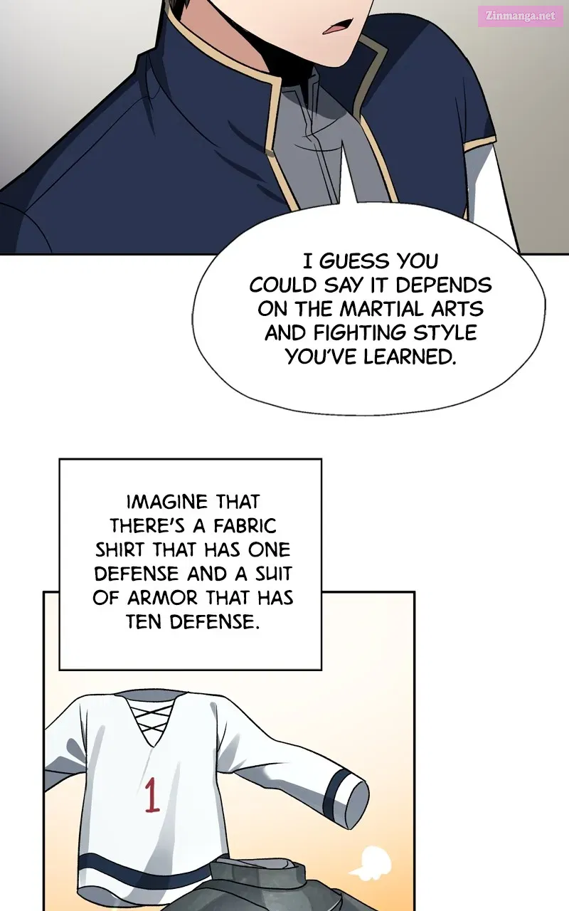 Reloaded intothe Other World Zinmanga X Chapter 31 Page 19