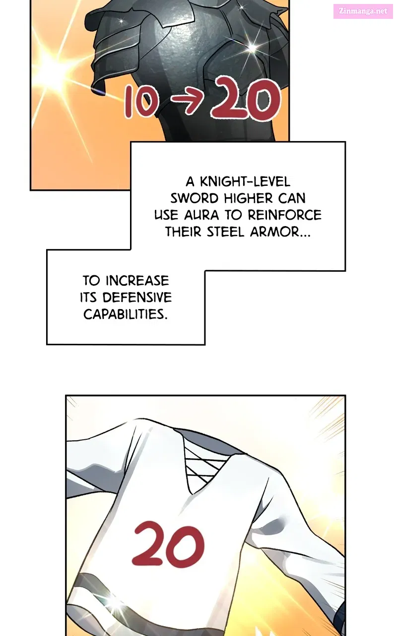 Reloaded intothe Other World Zinmanga X Chapter 31 Page 20