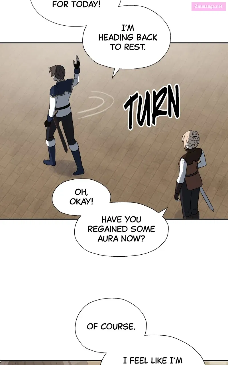 Reloaded intothe Other World Zinmanga X Chapter 31 Page 35