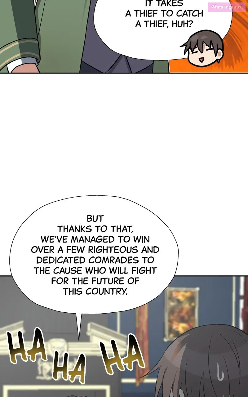 Reloaded intothe Other World Zinmanga X Chapter 31 Page 48