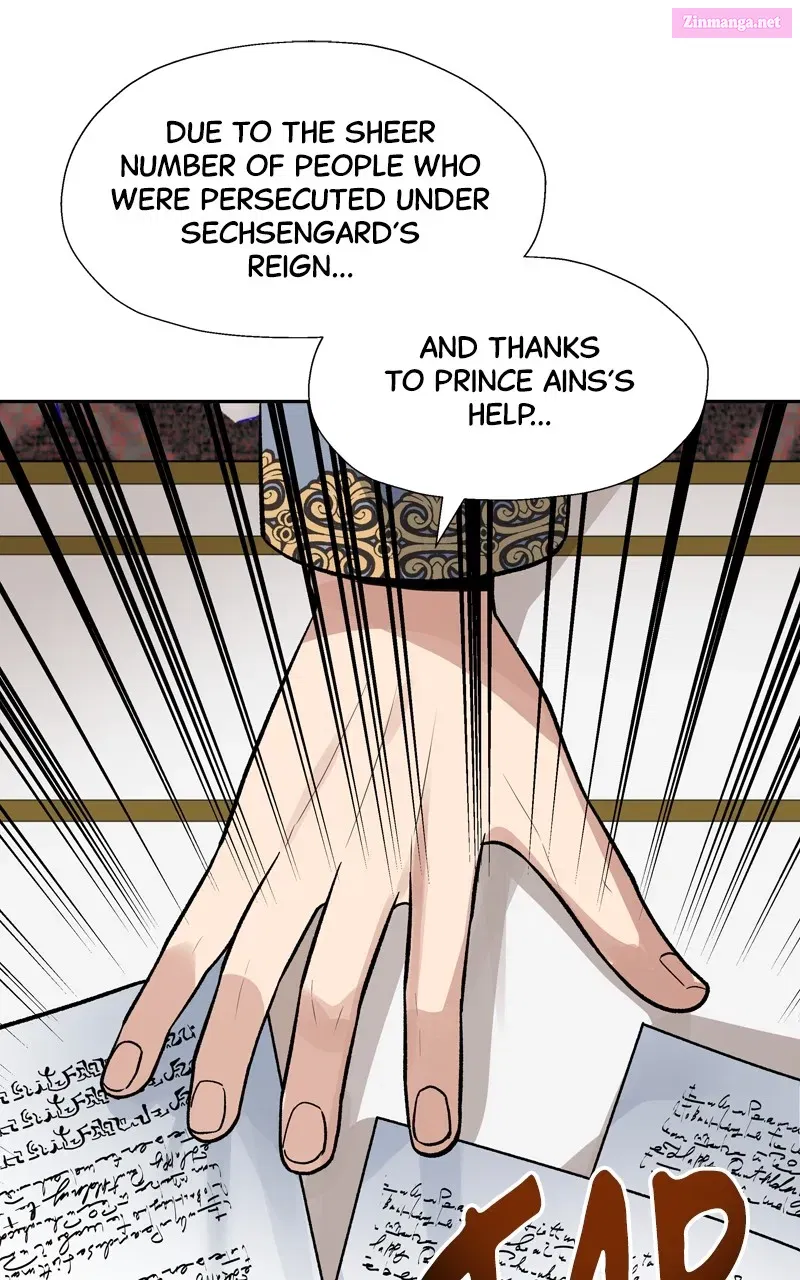Reloaded intothe Other World Zinmanga X Chapter 30 Page 19
