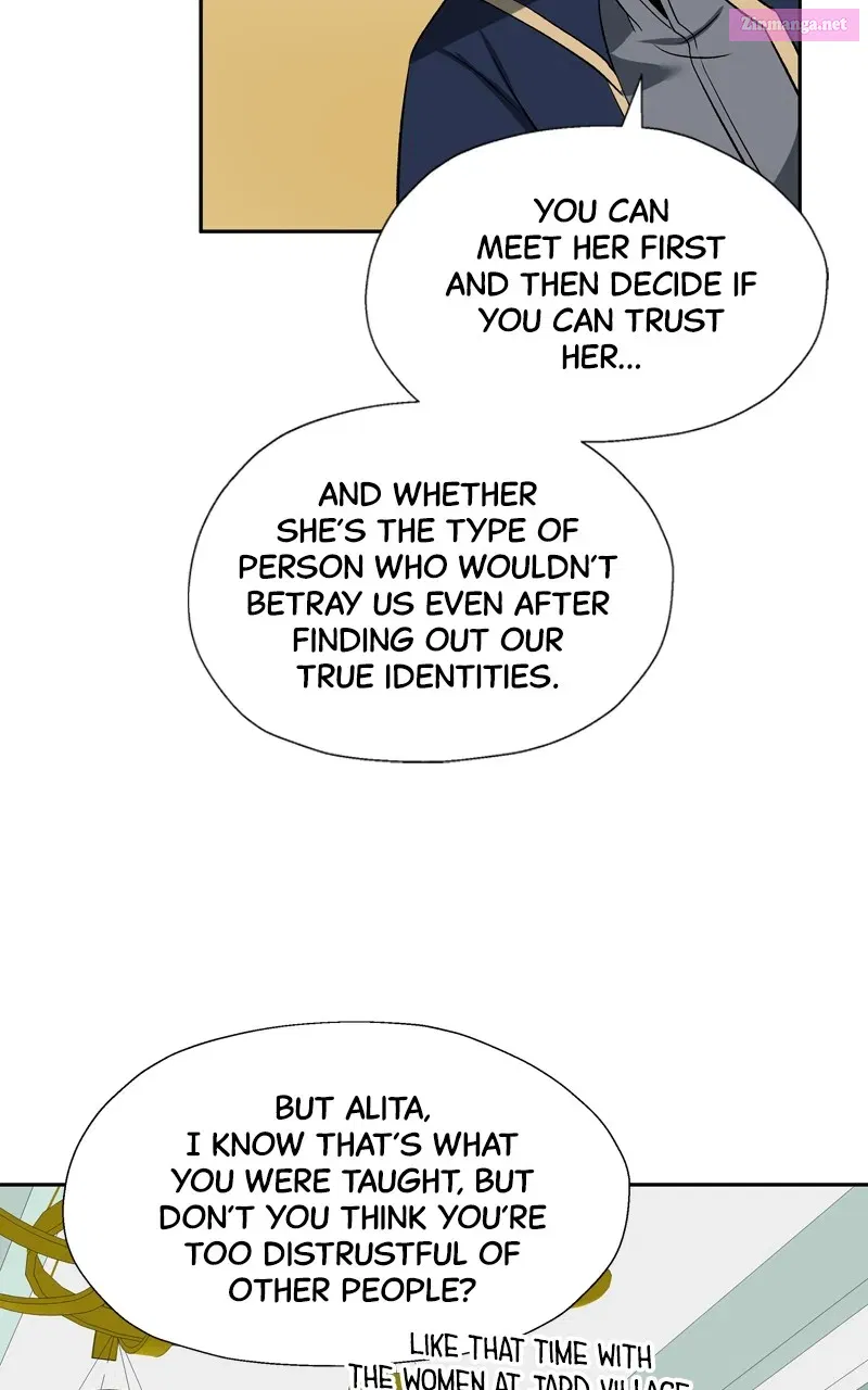 Reloaded intothe Other World Zinmanga X Chapter 30 Page 75