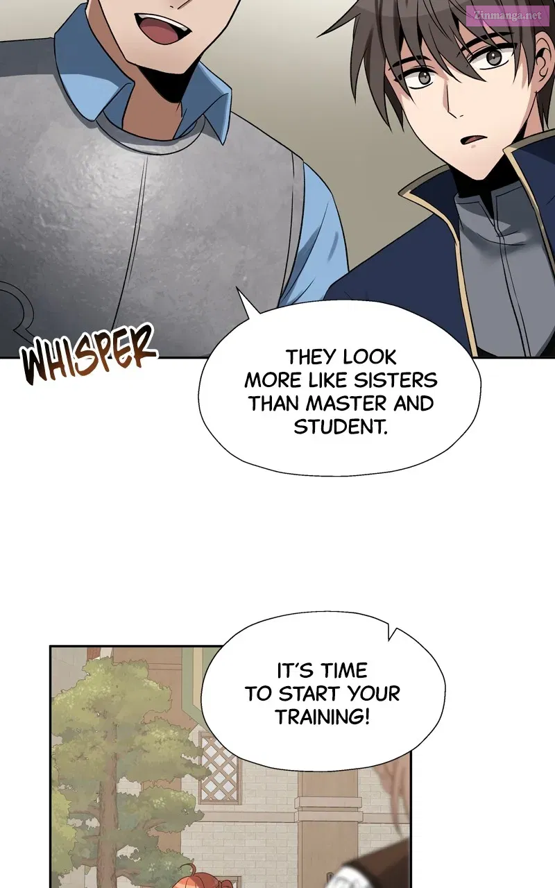 Reloaded intothe Other World Zinmanga X Chapter 30 Page 83