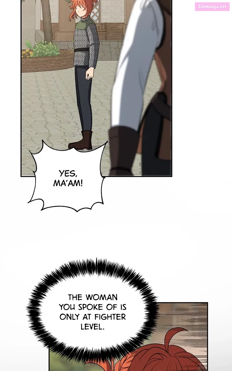 Reloaded intothe Other World Zinmanga X Chapter 30 Page 84