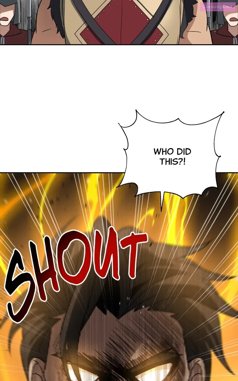 Reloaded intothe Other World Zinmanga X Chapter 29 Page 21