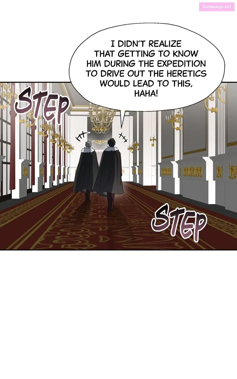 Reloaded intothe Other World Zinmanga X Chapter 29 Page 34