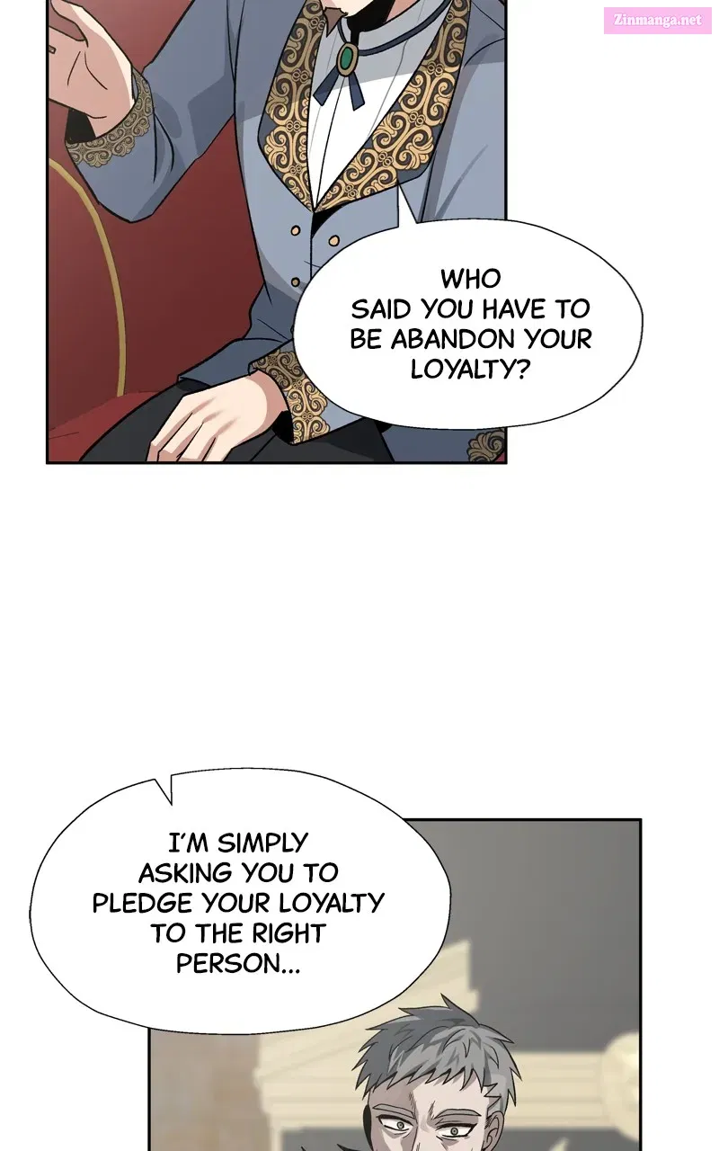 Reloaded intothe Other World Zinmanga X Chapter 29 Page 81