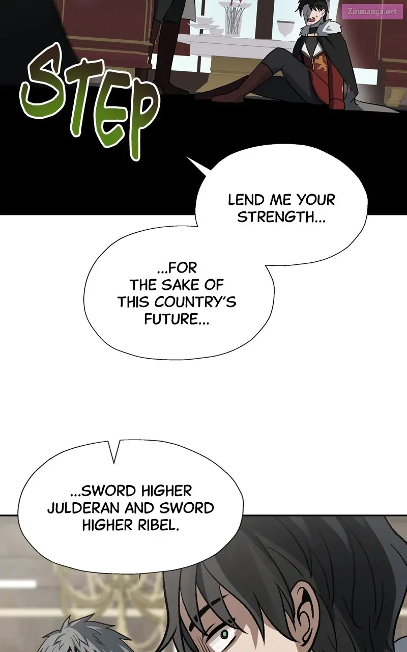 Reloaded intothe Other World Zinmanga X Chapter 29 Page 84