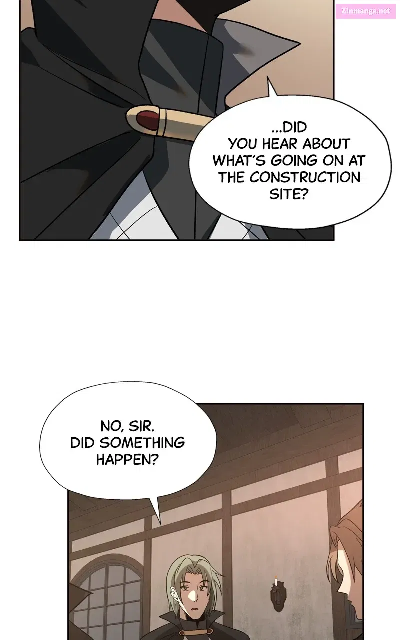 Reloaded intothe Other World Zinmanga X Chapter 27 Page 4