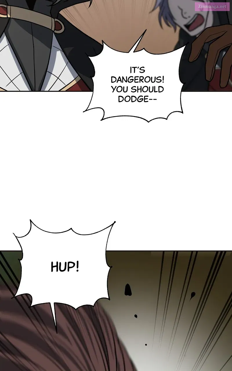 Reloaded intothe Other World Zinmanga X Chapter 27 Page 14
