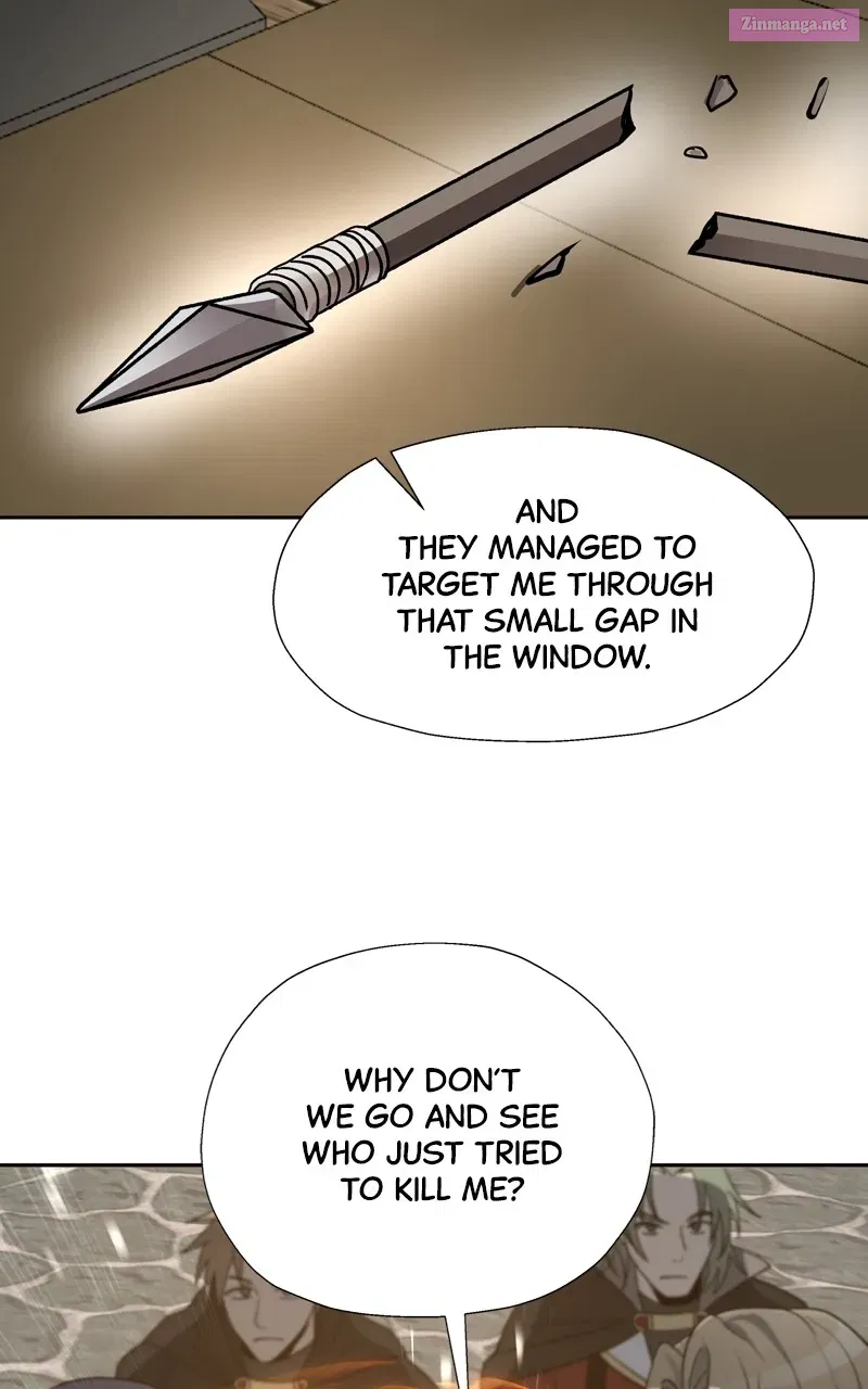 Reloaded intothe Other World Zinmanga X Chapter 27 Page 19