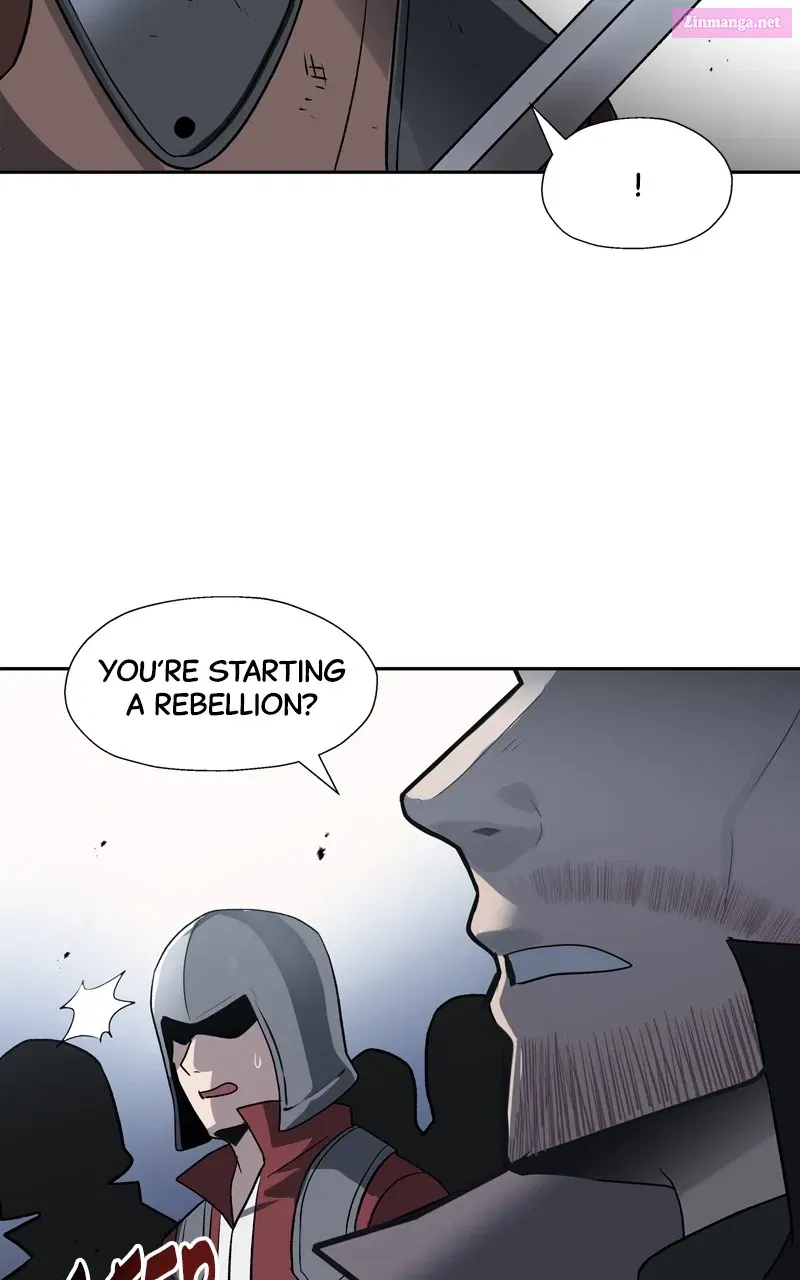 Reloaded intothe Other World Zinmanga X Chapter 26 Page 7