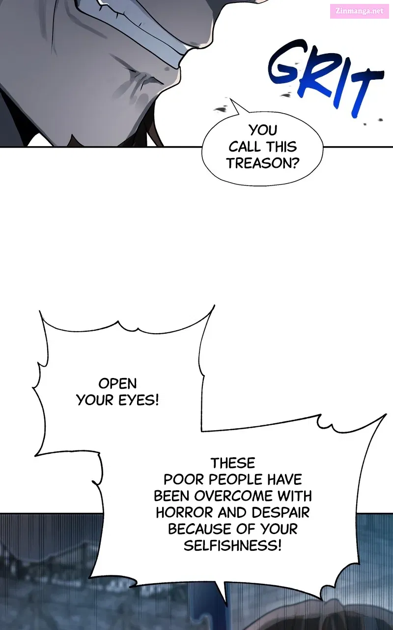 Reloaded intothe Other World Zinmanga X Chapter 26 Page 18