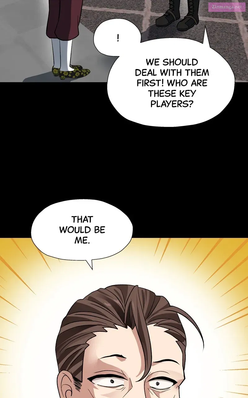 Reloaded intothe Other World Zinmanga X Chapter 24 Page 34