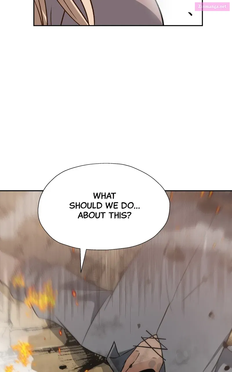 Reloaded intothe Other World Zinmanga X Chapter 24 Page 85