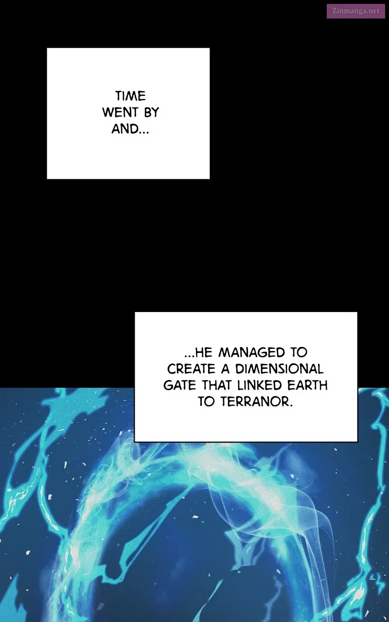 Reloaded intothe Other World Zinmanga X Chapter 23 Page 18