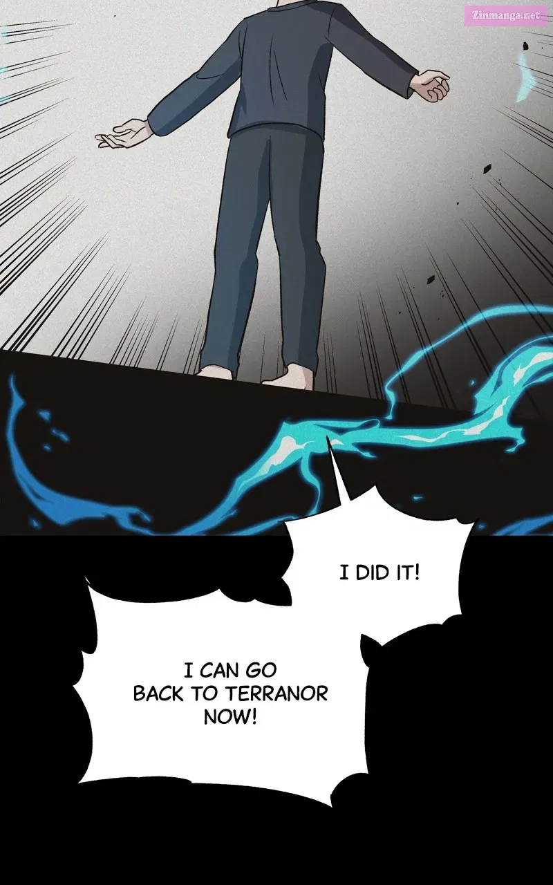 Reloaded intothe Other World Zinmanga X Chapter 23 Page 22
