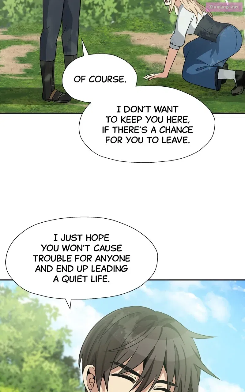 Reloaded intothe Other World Zinmanga X Chapter 23 Page 42