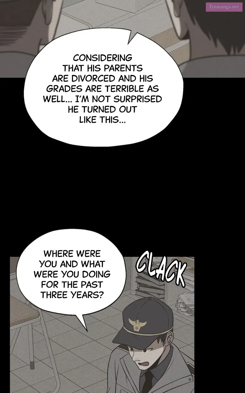 Reloaded intothe Other World Zinmanga X Chapter 22 Page 4