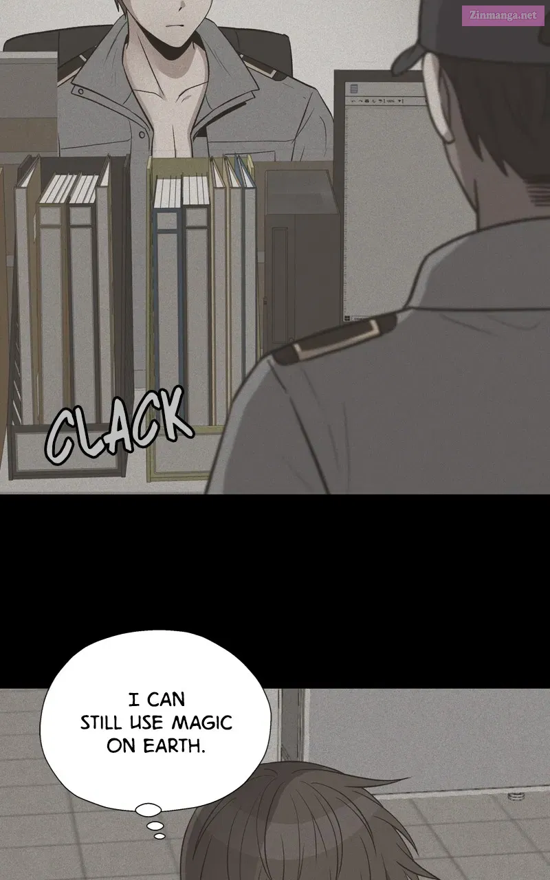 Reloaded intothe Other World Zinmanga X Chapter 22 Page 9