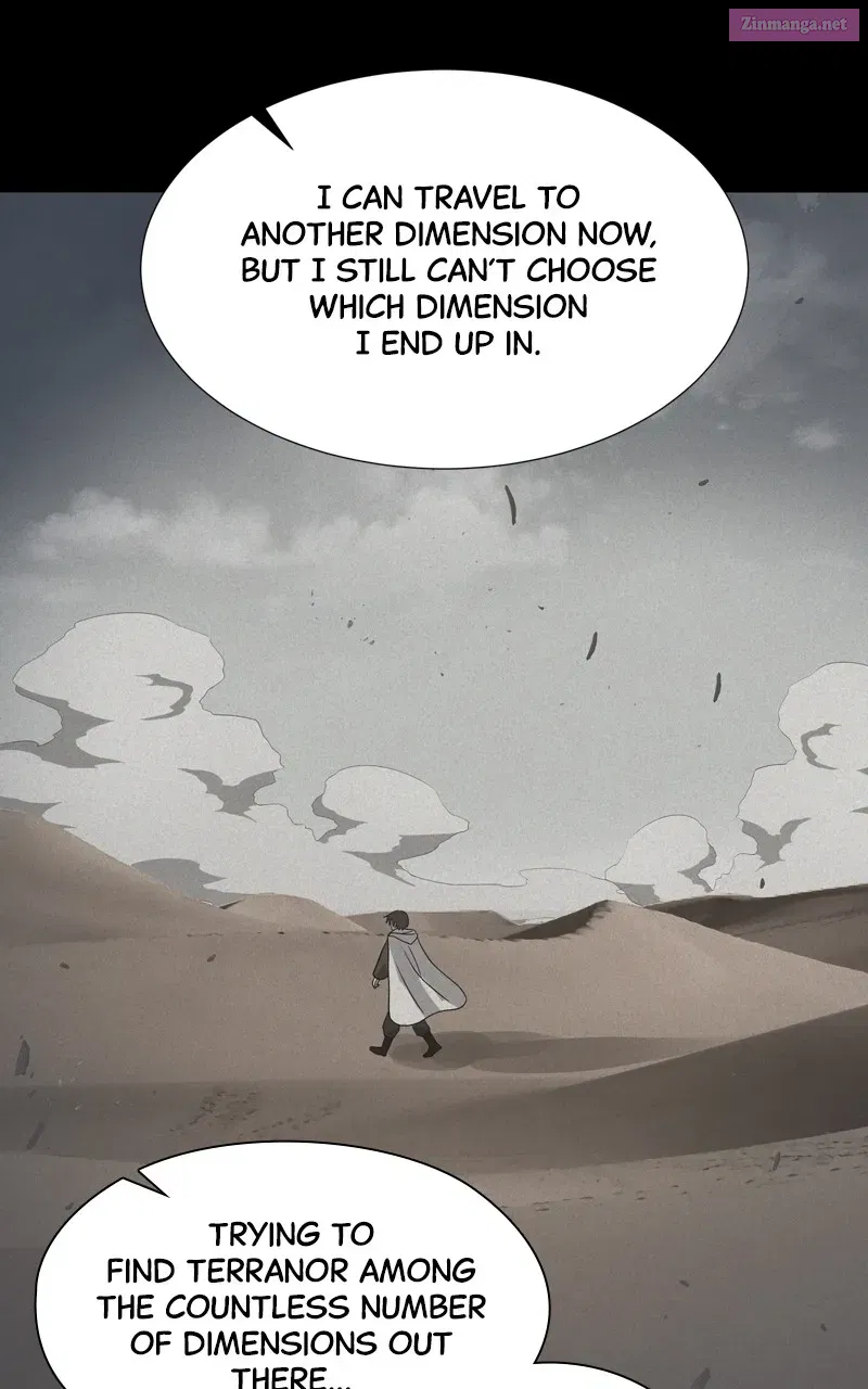 Reloaded intothe Other World Zinmanga X Chapter 22 Page 56