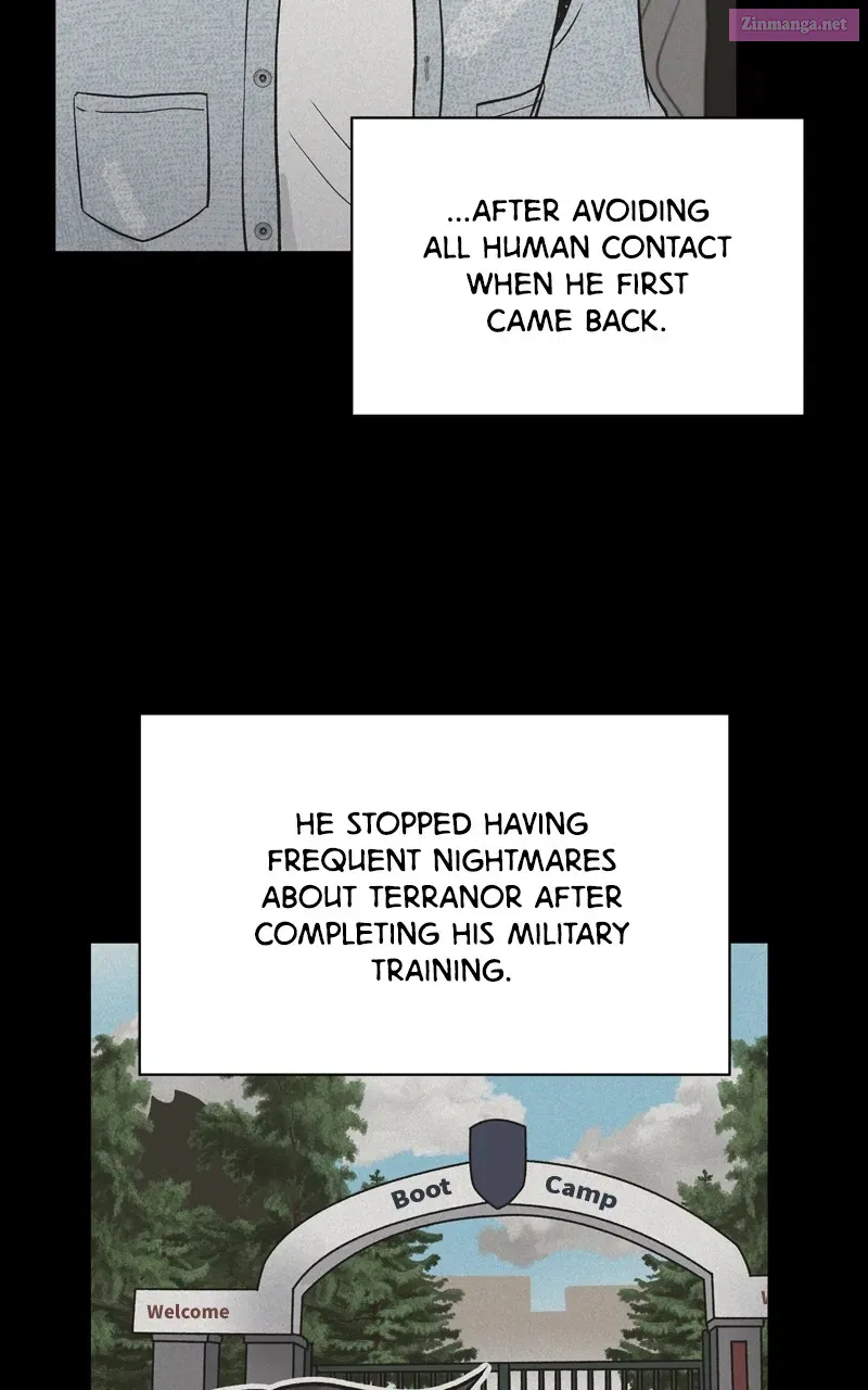 Reloaded intothe Other World Zinmanga X Chapter 22 Page 70