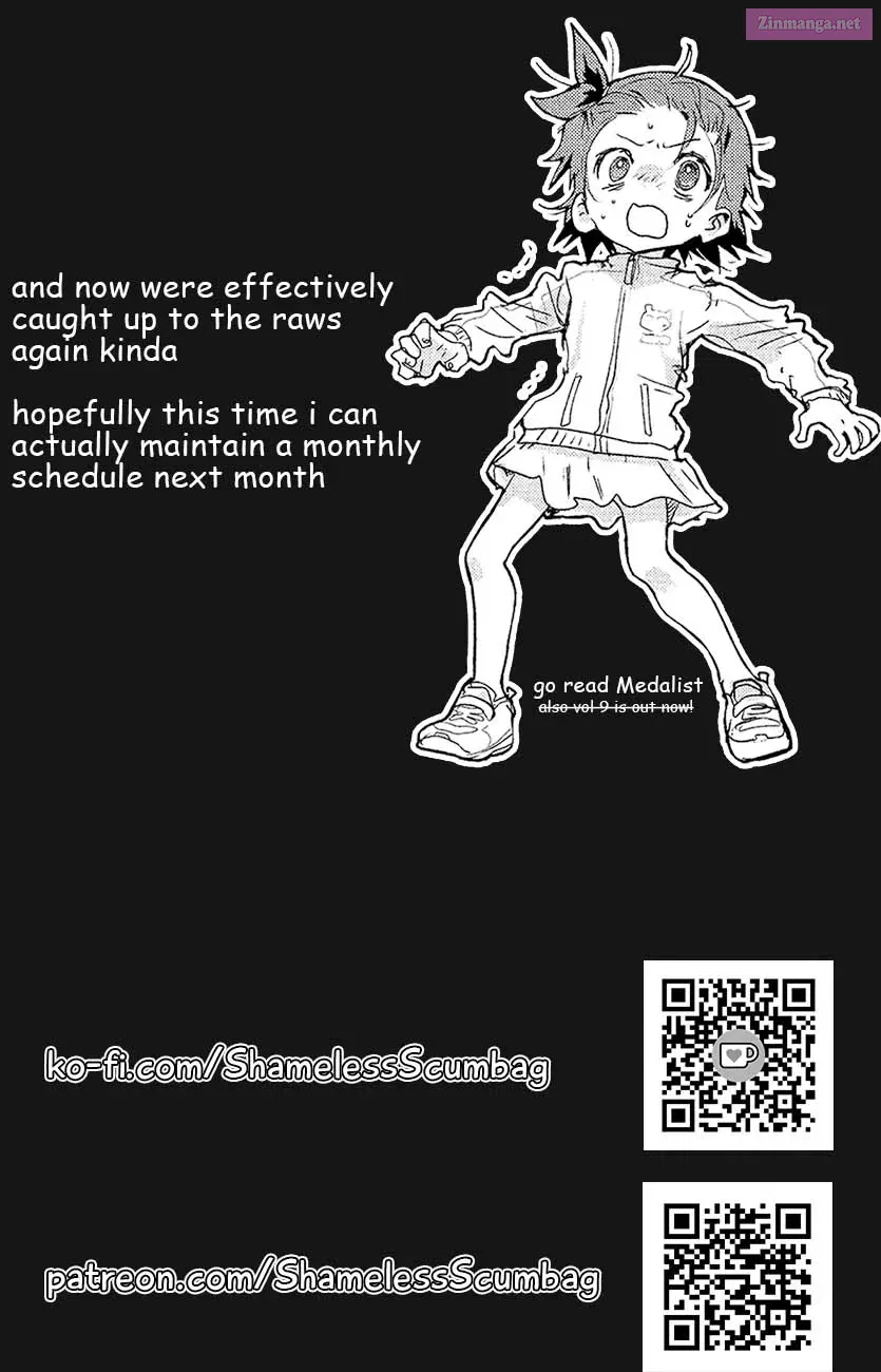Takane no Hana wa Midaresaki Zinmanga X Chapter 60 Page 25