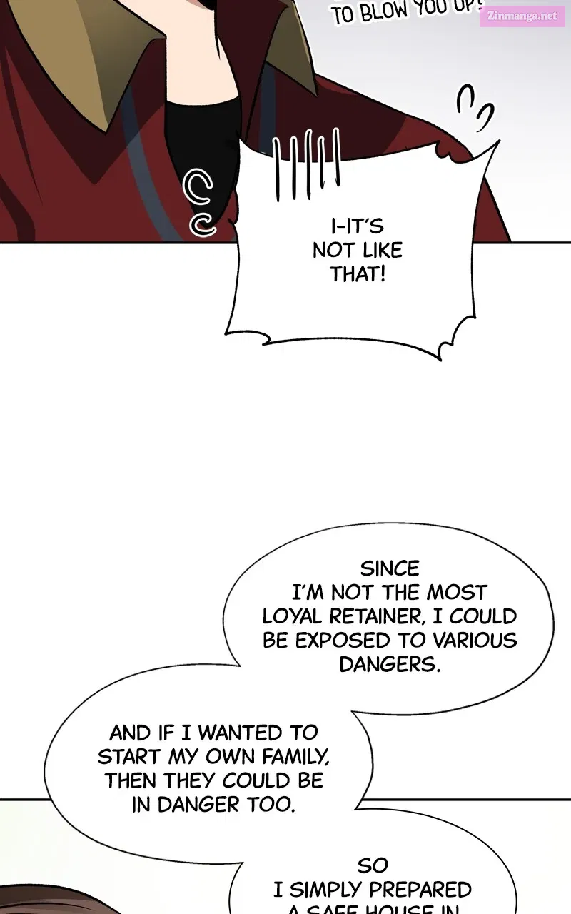 Reloaded intothe Other World Zinmanga X Chapter 21 Page 30