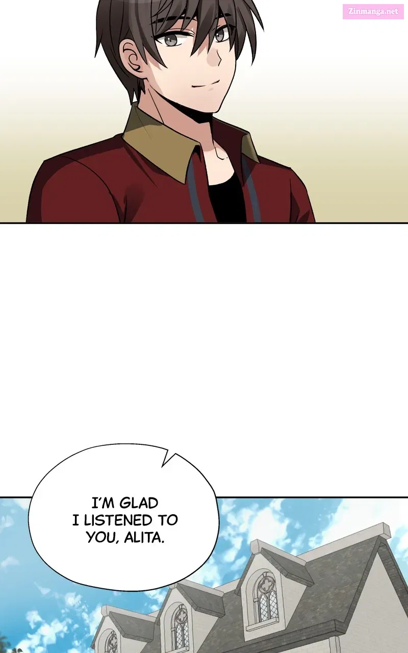 Reloaded intothe Other World Zinmanga X Chapter 21 Page 36