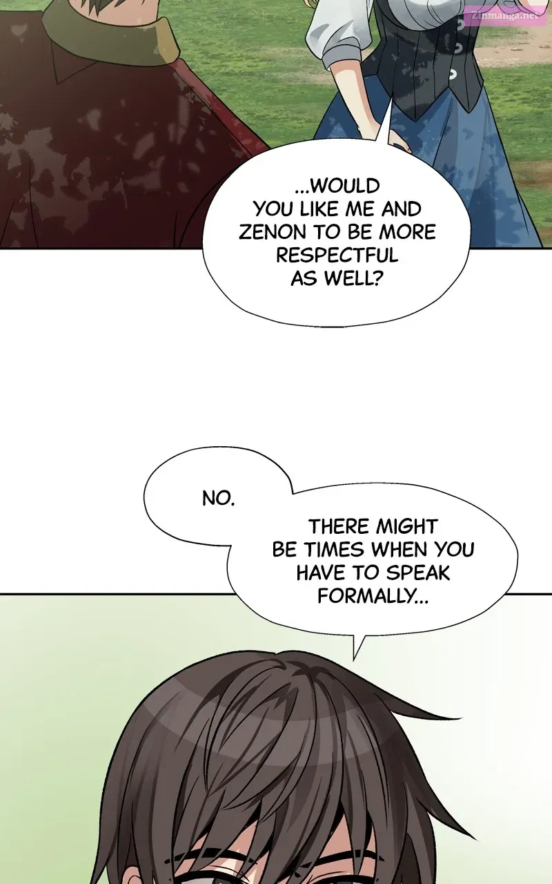 Reloaded intothe Other World Zinmanga X Chapter 21 Page 44