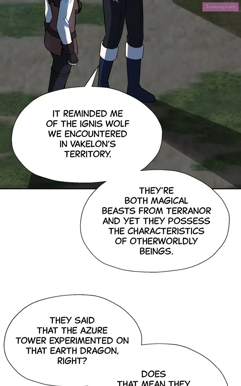 Reloaded intothe Other World Zinmanga X Chapter 19 Page 75