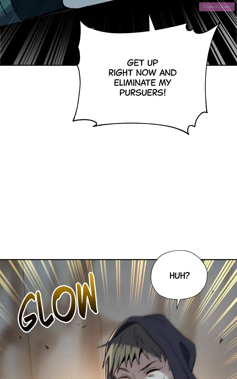 Reloaded intothe Other World Zinmanga X Chapter 17 Page 8