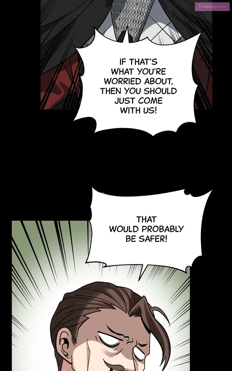Reloaded intothe Other World Zinmanga X Chapter 17 Page 38