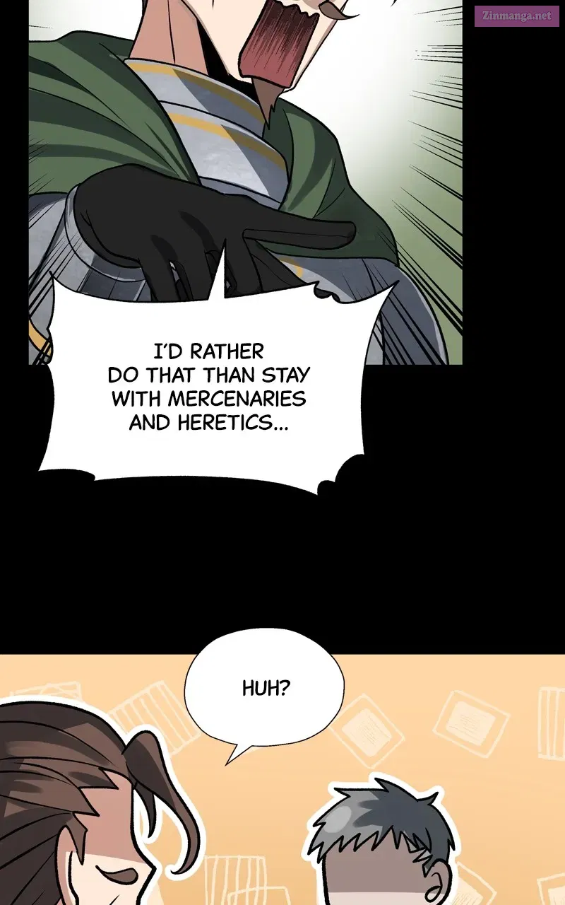 Reloaded intothe Other World Zinmanga X Chapter 17 Page 39