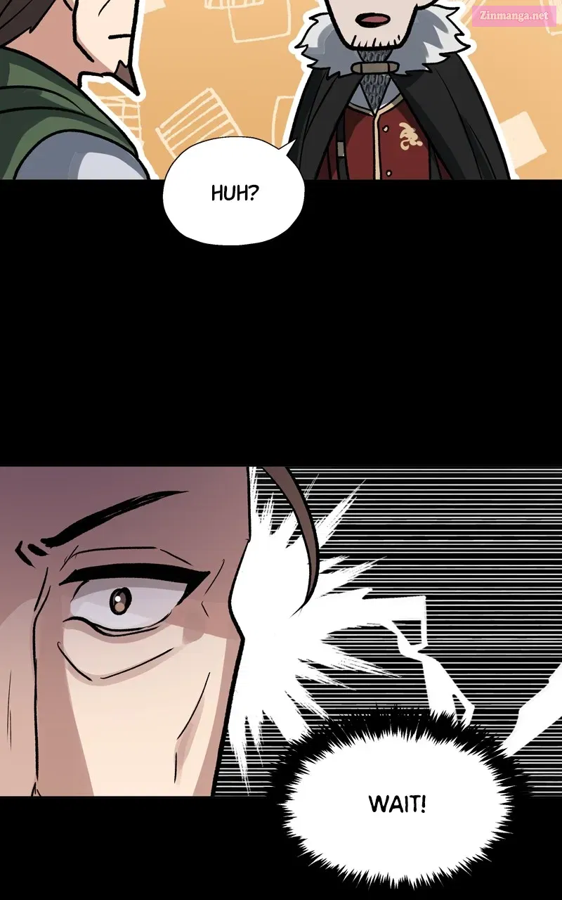 Reloaded intothe Other World Zinmanga X Chapter 17 Page 40