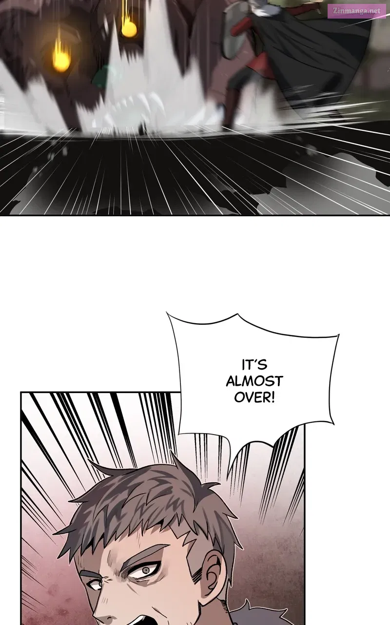 Reloaded intothe Other World Zinmanga X Chapter 16 Page 3
